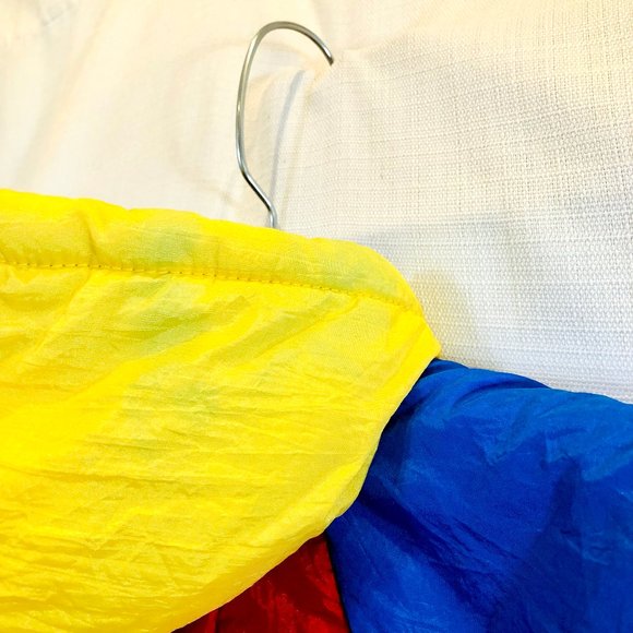 Weather Tamer Baby Snowsuit Vintage 1980s - Picture 6 of 8